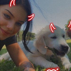 Meet your Posher, Leanne